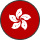 Hong Kong flag